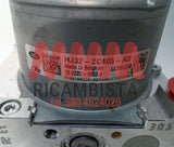 HJ322C405AD Land Rover Range Rover Evoque gruppo pompa ABS