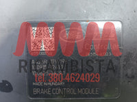 HJ322C405AD Land Rover Range Rover Evoque gruppo pompa ABS