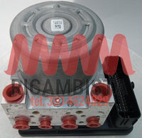 HJ322C405AD Land Rover Range Rover Evoque gruppo pompa ABS