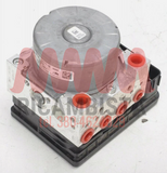 J1BC2B373AE Ford Fiesta 2018 gruppo pompa ABS 3