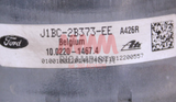 J1BC2B373EE Ford Fiesta 2018 gruppo pompa ABS 1