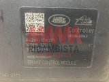 JJ32-2C405-AB Land Rover Discovery 2018 gruppo pompa ABS 2