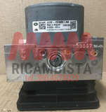 JJ32-2C405-AB Land Rover Discovery 2018 gruppo pompa ABS 3