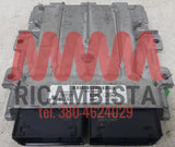 KK2112A650FA Ford Transit 2.0 centralina motore Continental A3C02351200