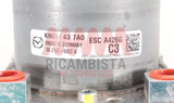 KN0W437A0 Mazda CX-5 2019 gruppo pompa ABS 1