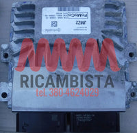 KV6A12A650CC Ford Connect centralina motore Continental KV6A12B684DA