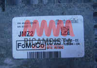 KV6A12A650CC Ford Connect centralina motore Continental KV6A12B684DA