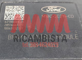 M1BC2B373CB M1BC-2B373-CB Ford Puma gruppo pompa ABS