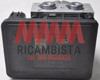 M1BC2B373CD Ford Fiesta gruppo pompa ABS