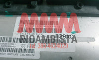 P04606839AC Dodge Charger 5.7 centralina motore 04896568AE