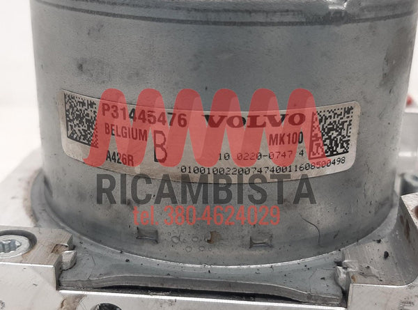 P31445476 Volvo XC90 2.0 gruppo pompa ABS