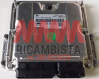 R917005830 Linde carrello elevatore centralina motore 3903601501