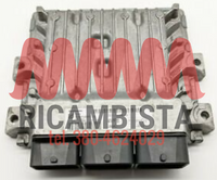 S180145001B Ford Transit 2.2 centralina motore Siemens CC1112A650AB