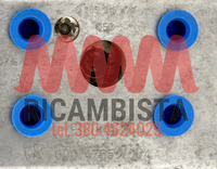 0265215477 Smart ForTwo gruppo pompa ABS 