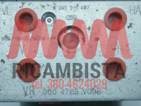 0004765V005 Smart ForTwo gruppo pompa ABS