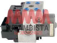 0004765V005 Smart ForTwo gruppo pompa ABS