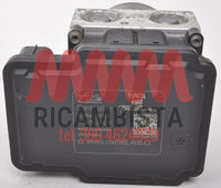 00051924796 Fiat Doblò gruppo pompa ABS