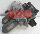 0130008500 Opel Corsa 1.2 selettore cambio automatico riparazione