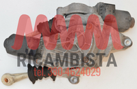 0130008513 Honda Jazz attuatore cambio