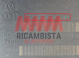 01J927156AE Audi A4 centralina cambio automatico multitronic