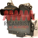 01J927156AH Audi A4 centralina cambio automatico multitronic