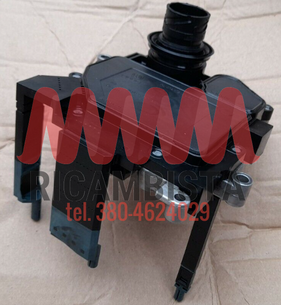 01J927156 Audi A4 centralina cambio multitronic RIPARAZIONE