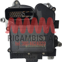 01J927156CT Audi A4 centralina cambio automatico multitronic