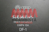 023906022F Volkswagen Transporter centralina motore Digifant