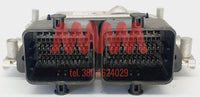 0261S12801 Fiat Tipo 1.4 centralina motore Bosch 55268853