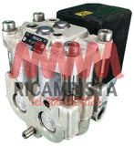 0265200029 0265200048 Opel Omega Senator Monza