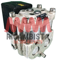 0265200029 0265200048 Opel Omega Senator Monza