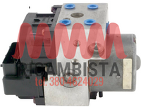 0265215488 Smart ForTwo gruppo pompa ABS