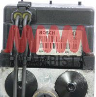 0265216411 A4 Avant gruppo pompa ABS Bosch riparazione