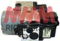 0265216456 Citroen Xsara centralina gruppo pompa ABS