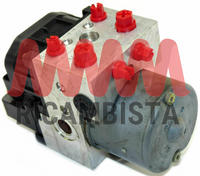 0265216456 Citroen Xsara centralina gruppo pompa ABS