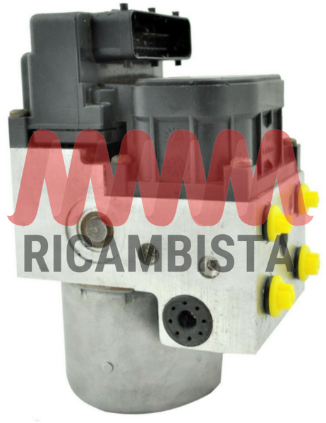 0265216530 Citroen Berlingo gruppo pompa ABS