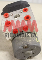 0265216543 Citroen C5 Berlingo gruppo pompa ABS