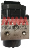 0265216563 Audi A4 1.8 gruppo pompa ABS Bosch riparazione