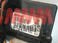 0265216718 Daewoo Lanos gruppo pompa ABS