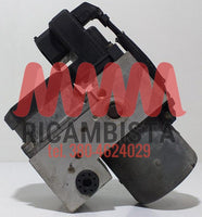 0265220487 Ford Transit gruppo pompa ABS