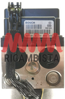 0265220527 Audi A4 B5 1.6 gruppo pompa ABS Bosch