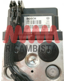 0265220638 Audi A6 C5 2.5 gruppo pompa ABS Bosch