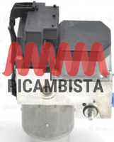 0265220639 Audi A6 Volkswagen Passat gruppo pompa ABS Bosch