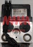 0265220658 0273004655 Opel Meriva gruppo pompa ABS