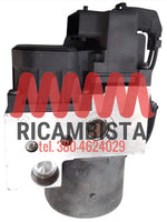 0265220695 Fiat Ducato centralina gruppo pompa ABS