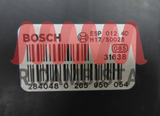 Copia del 0265225124 Audi A6 2.5 TDI centralina ABS Bosch riparazione Euro 198