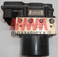 0265231626 Volkswagen Fox gruppo pompa ABS