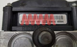 0265231668 Fiat Sedici gruppo pompa centralina ABS