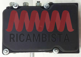 0265231668 Fiat Sedici gruppo pompa centralina ABS