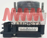 0265231670 Fiat Sedici gruppo pompa centralina ABS